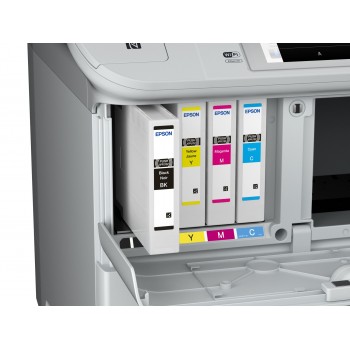 Epson WorkForce Pro - Color - Duplex - C11CD49301