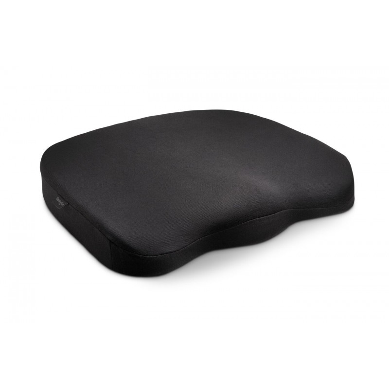 Kensington K55805WW cojín Acolchado del asiento Negro