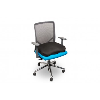 Kensington K55805WW cojín Acolchado del asiento Negro