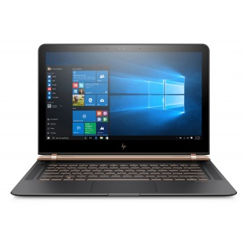 HP Spectre 13 i7-7500U 13,3 pulgadas 8 GB 256GB Windows 10 Home Y3X24EAABE Y3X24EAABE