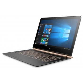 HP Spectre 13 i7-7500U 13,3 pulgadas 8 GB 256GB Windows 10 Home Y3X24EAABE Y3X24EAABE