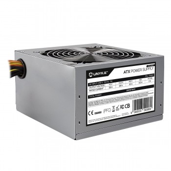 UNYKAch ATX 500 - 500 W 51960