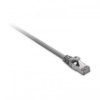 V7 CAT7 SFTP 3m Cable Patch Gris, RJ-45, RJ-45, Macho Macho, Cat7, S FTP (S-STP), Gris V7CAT7FSTP-3M-GRY-1E