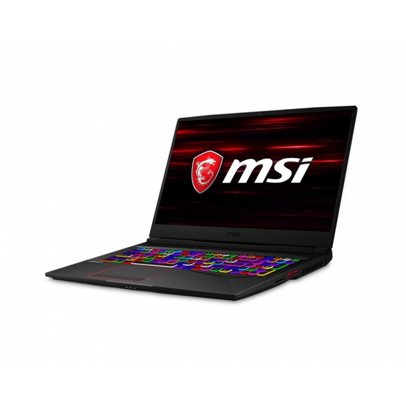 MSI Gaming GE i7-8750H 17,3 pulgadas 16 GB 1,5TB Windows 10 Home 9S7-17E212-030