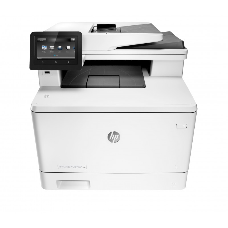 HP LaserJet - Color - Duplex - CF379AB19 CF379AB19