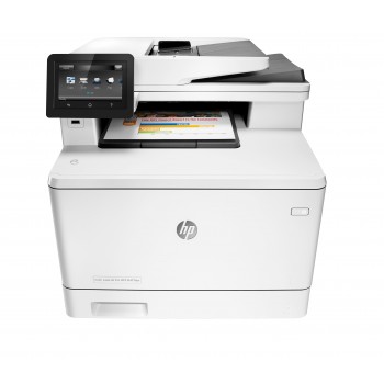 HP LaserJet - Color - Duplex - CF379AB19 CF379AB19