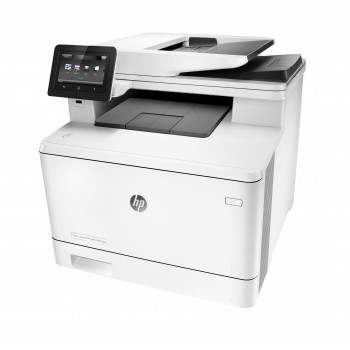HP LaserJet - Color - Duplex - CF379AB19 CF379AB19