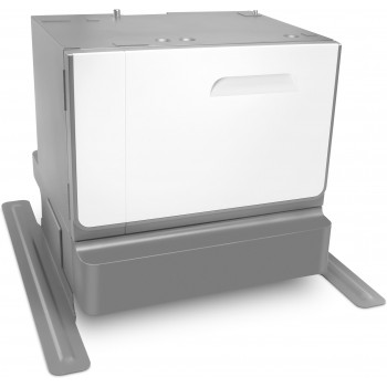 HP PageWide Ent Printer Stand G1W44A