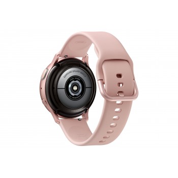 Galaxy Watch Active2 Bluetooth Aluminium 40 mm Oro Rosa SM-R830NZDAPHE