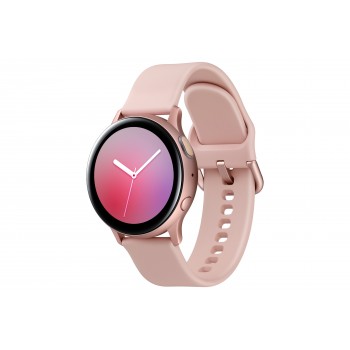 Galaxy Watch Active2 Bluetooth Aluminium 40 mm Oro Rosa SM-R830NZDAPHE