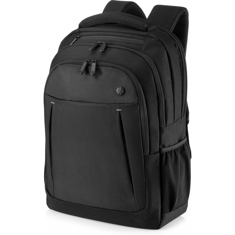 HP 17.3 Business Backpack, Mochila para tablet, 43,9 cm (17.3"), 840 g, Negro 2SC67AA