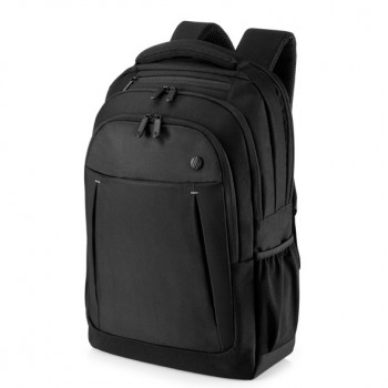HP 17.3 Business Backpack, Mochila para tablet, 43,9 cm (17.3"), 840 g, Negro 2SC67AA