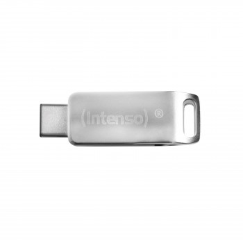 Intenso 16GB cMobile Line 16GB USB 3.0 (3.1 Gen 1) Tipo C Plata 3536470