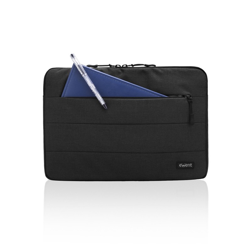 Ewent City Sleeve, Funda, 39,6 cm (15.6"), 240 g,  EW2523