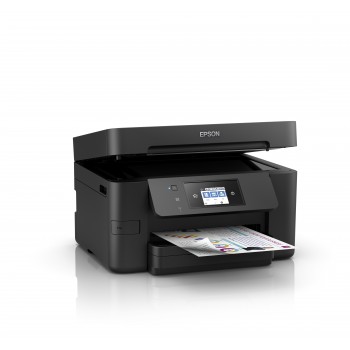 Epson WorkForce Pro - Color - Duplex - C11CF74402