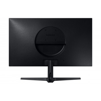 Samsung LU28R550UQU - 28" - 3840x2160 - 4K Ultra HD Plana - Azul, Gris LU28R550UQUXEN