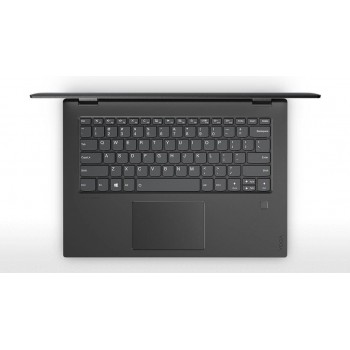 Lenovo Yoga 500 i3-7100U 14,0 pulgadas 8 GB 1TB Windows 10 Home 80X800P4SP