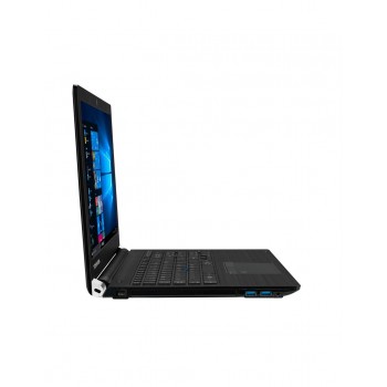 Toshiba Satellite Pro R50-EC-116 Negro, Grafito Portátil - 15.6" - 1366x768 - Intel Core i3-7020U -  PT5A1E-01800WCE