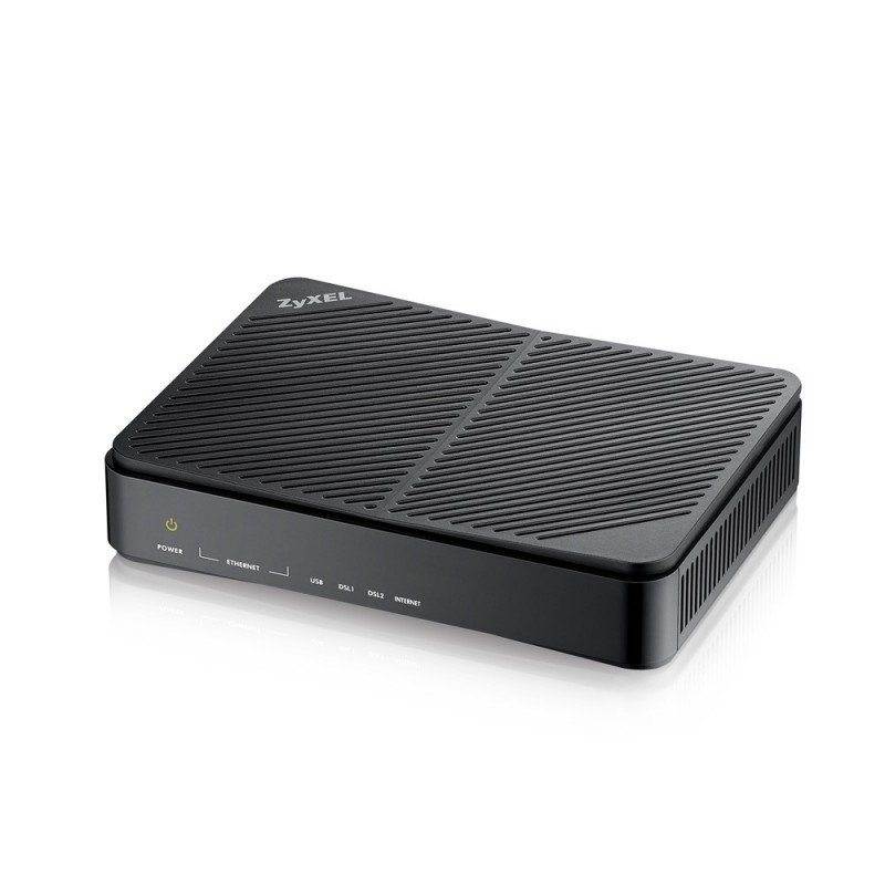 Zyxel P-793H v3 pasarel y controlador 10,100 Mbit s P-793HV3-ZZ01V1F