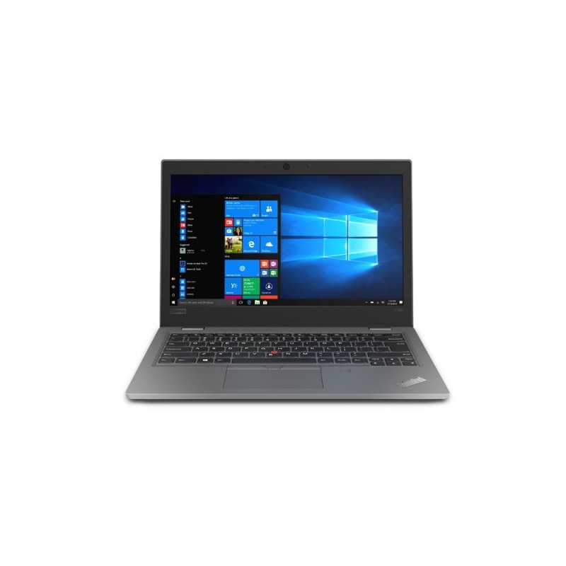 Lenovo ThinkPad L390 Plata Portátil 33,8 cm (13.3") 1920 x 1080 Pixeles Intel® Core™ i7 i7-8565U 20NR001GSP