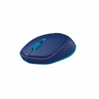 Logitech M535 Óptico 1000 DPI Azul 910-004531