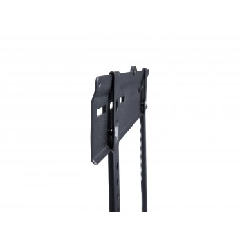 SOPORTE PARED EQUIP 650320 PARA PANTALLAS PLANAS DE 32 81.28CM A 55 139.70CM 55KG MAX FIJO NEGRO