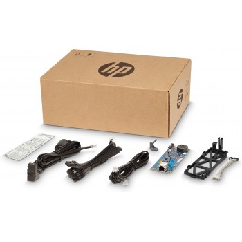 HP 2EH31A pieza de repuesto de equipo de impresión Kit de fax Multifuncional