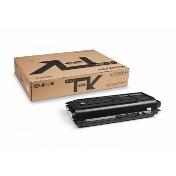 KYOCERA TK-7225 Toner Original Negro 1 pieza(s) 1T02V60NL0