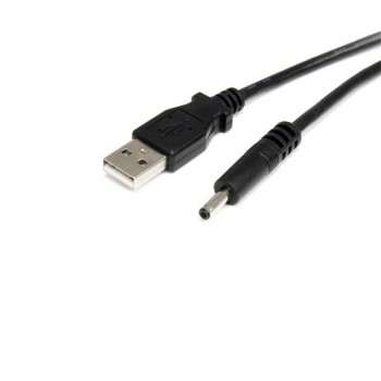 3 FT USB TO TYPE H BARREL 5V DC USB2TYPEH