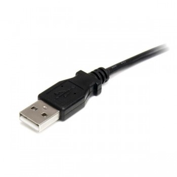 3 FT USB TO TYPE H BARREL 5V DC USB2TYPEH
