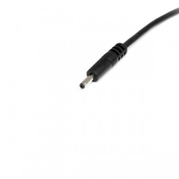 3 FT USB TO TYPE H BARREL 5V DC USB2TYPEH