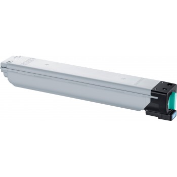 Cartucho de tóner cian Samsung CLT-C804S SS546A