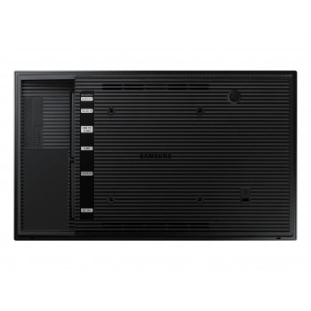 Samsung QB13R - 13" - Full HD Negro LH13QBREBGCXEN