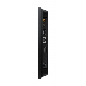 Samsung QB13R - 13" - Full HD Negro LH13QBREBGCXEN