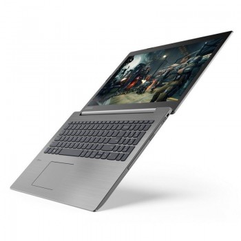 Lenovo IdeaPad 330 Negro - 17.3" - 1600x900 - AMD E2-9000 - 4GB - 1TB HDD - Windows 10 Home 81D70022SP