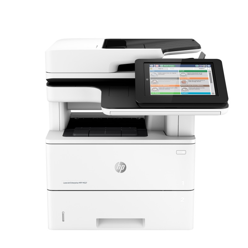 HP LaserJet - Color - Duplex - F2A76AB19 F2A76AB19