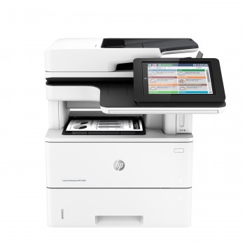 HP LaserJet - Color - Duplex - F2A76AB19 F2A76AB19