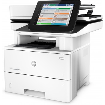 HP LaserJet - Color - Duplex - F2A76AB19 F2A76AB19