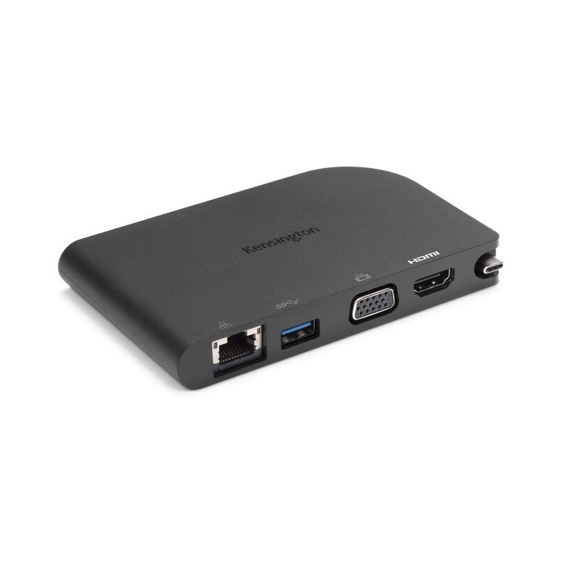 SD1000 USB - C MOBILE DOCK K33969WW