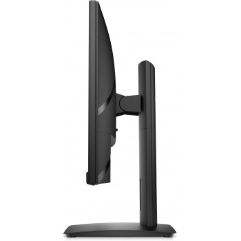 HP 24x - 23.8" - 1920x1080 - Full HD LCD - Negro 5ZU98AAABB