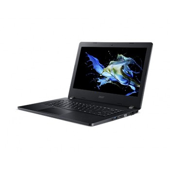 Acer TravelMate P2 TMP214-52 Negro - 14" - 1920x1080 - Intel Core i5 - 8GB - 256GB SSD Windows 10 Pr NX.VLHEB.001