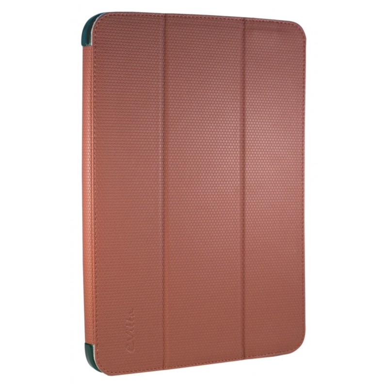 e-Vitta EVSG000020 funda para tablet 17,8 cm (7") Folio Rojo