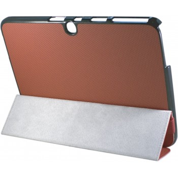 e-Vitta EVSG000020 funda para tablet 17,8 cm (7") Folio Rojo