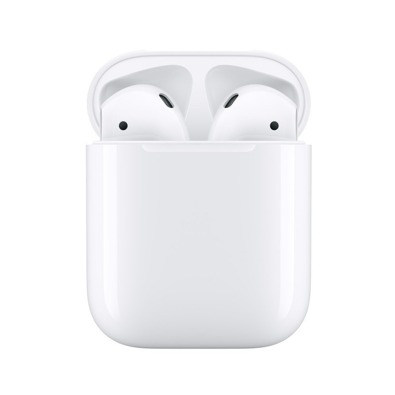 Apple AirPods V2 - MV7N2TY A