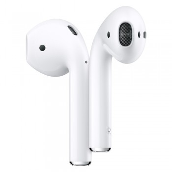 Apple AirPods V2 - MV7N2TY A
