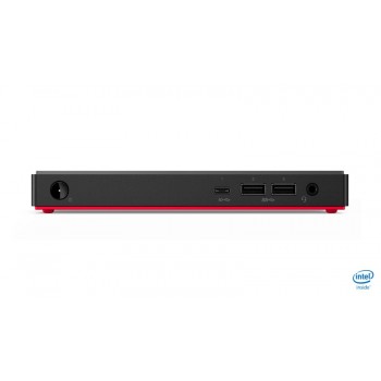 Lenovo ThinkCentre M90n-1 Nano - Intel Core i5 - 8GB - 256GB SSD - Negro Mini PC 11AD000VSP