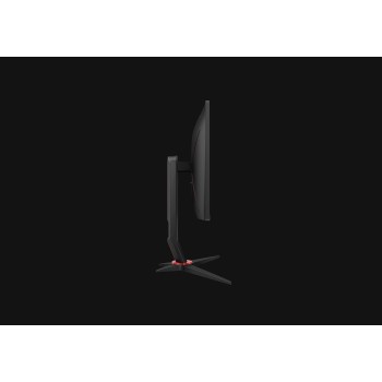 AOC Gaming 24G2U - 23.8" - 1920x1080 - Full HD LED Mate - Negro 24G2U BK