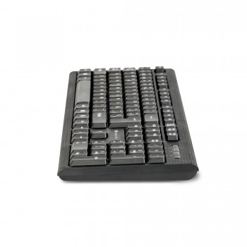 NGS Funky V2 Wired Negro FUNKYV2
