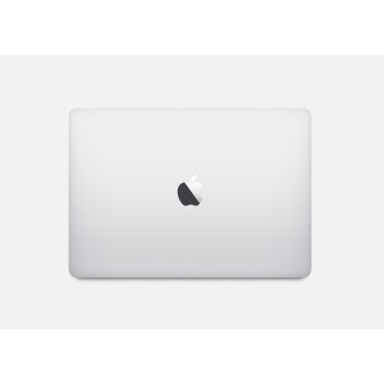 Apple MacBook Pro Plata - 13.3" - 2560x1600 - Intel Core i5 - 8GB - 256GB SSD - macOS Mojave MUHR2Y A