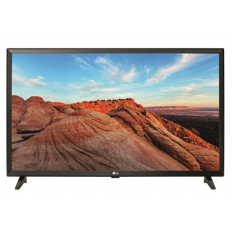 LG 32LK510BPLD - 32 - HD - LED (Reacondicionado)